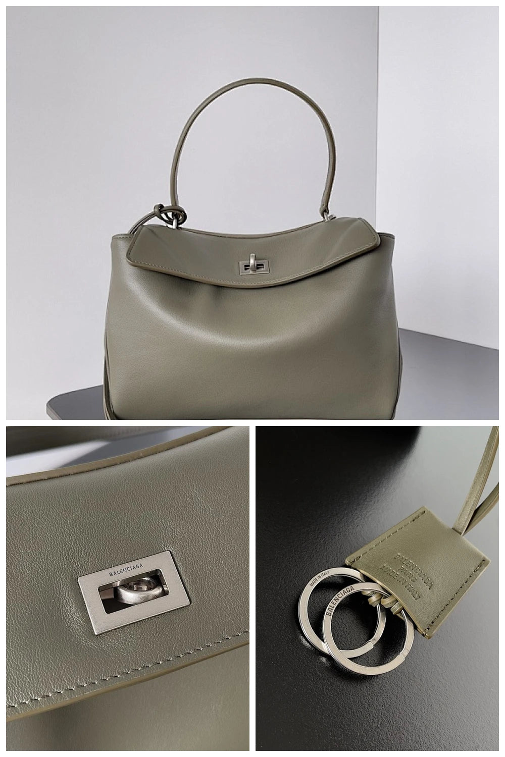 NB - BG Bag - 401