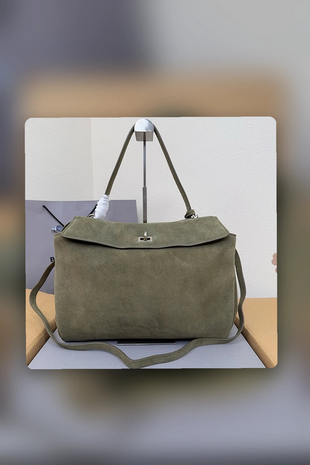 NB - BG Bag - 828