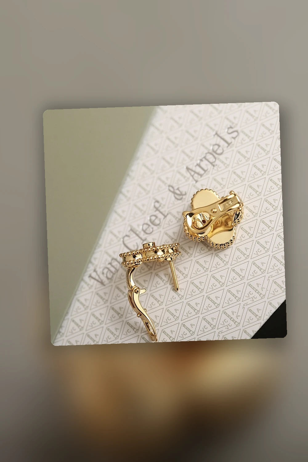 NB - VACA Jewelry - 098