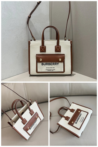 NB - BOR Bag - 168