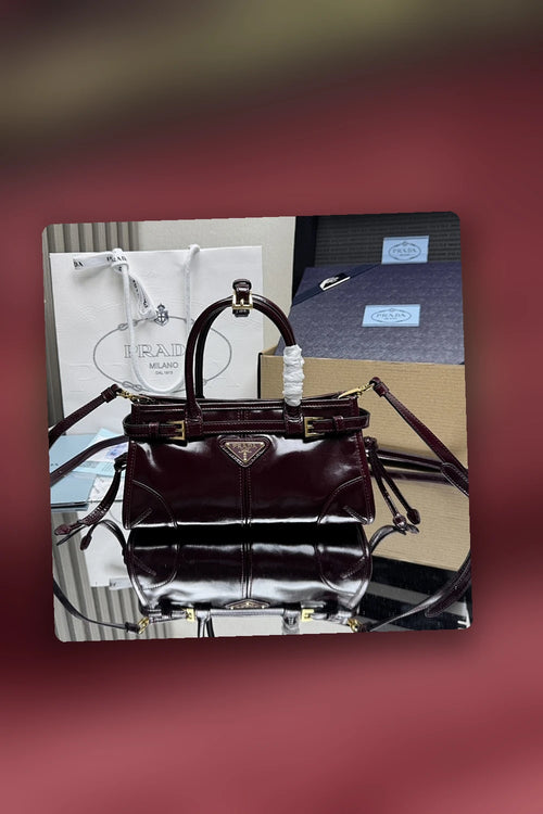 NB - PD Bag - 669
