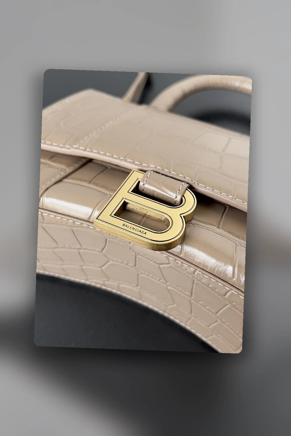 NB - BG Bag - 1251