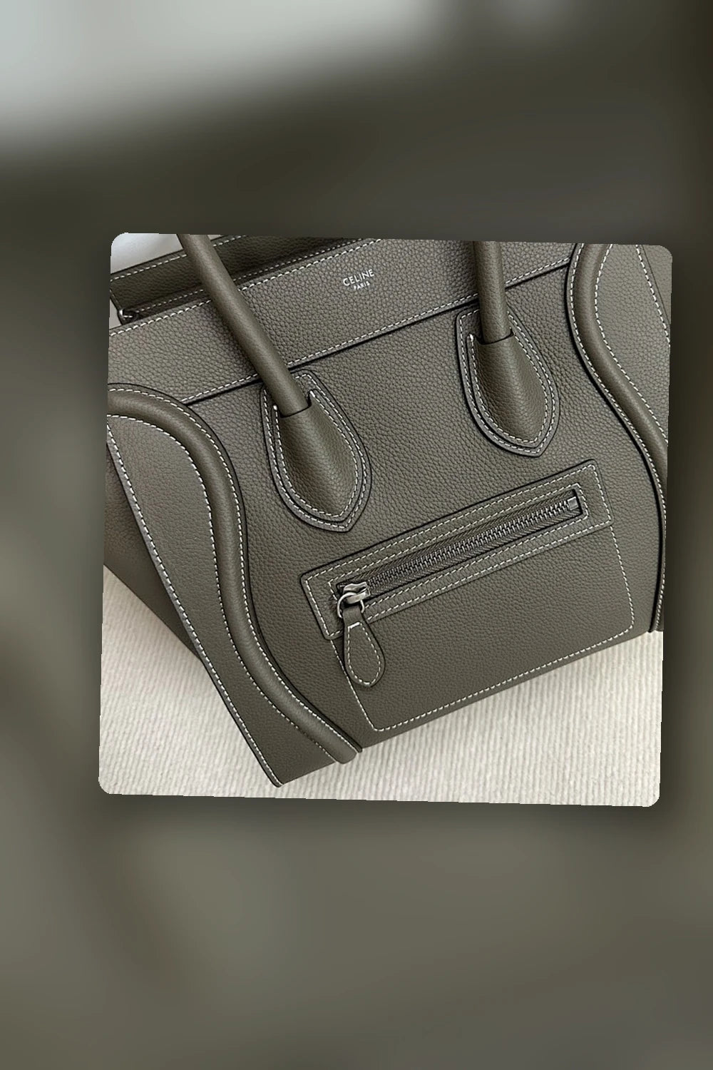 NB - COL Bag - 1139