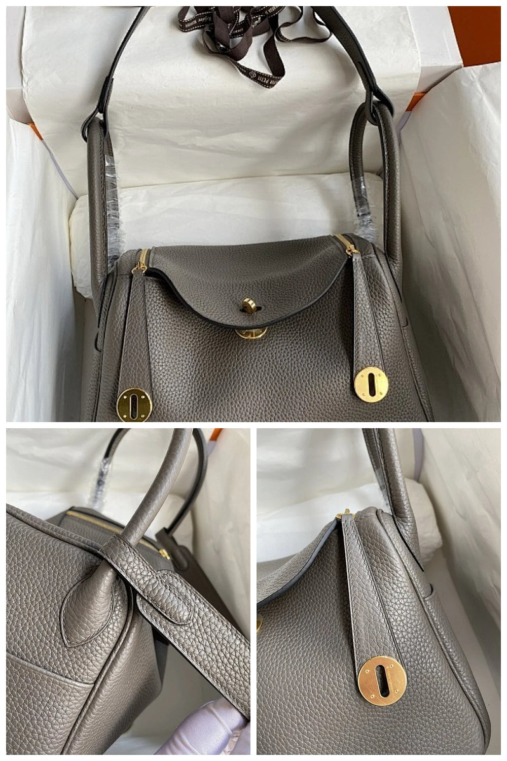 NB - HMS Bag - 717