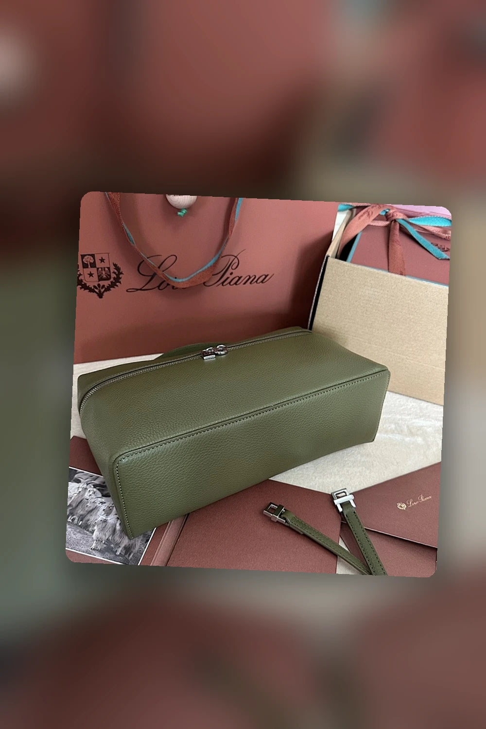 NB - LOP Bag - 660