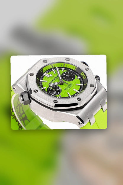 NB - Mix Watch - 754