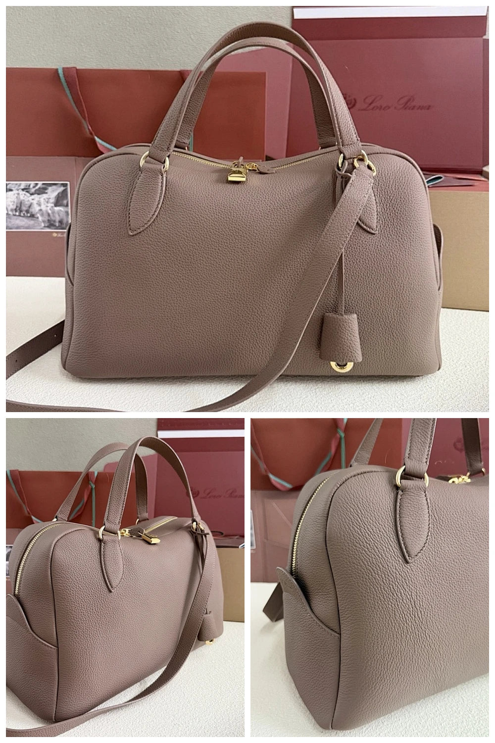 NB - LOP Bag - 715