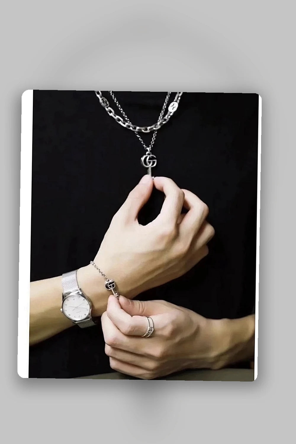 NB - GUKI Jewelry - 306
