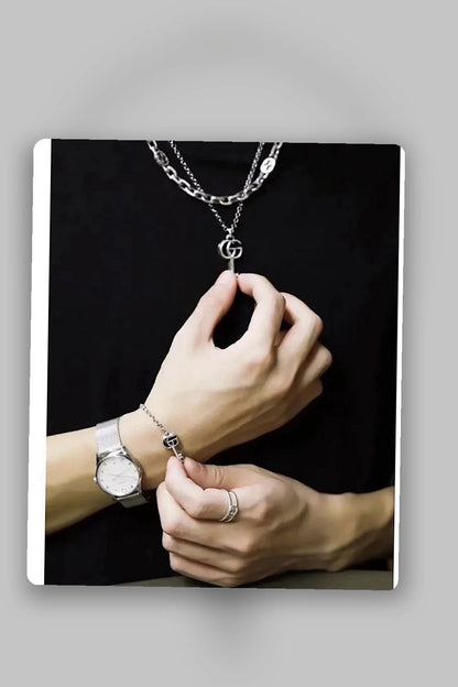 NB - GUKI Jewelry - 306