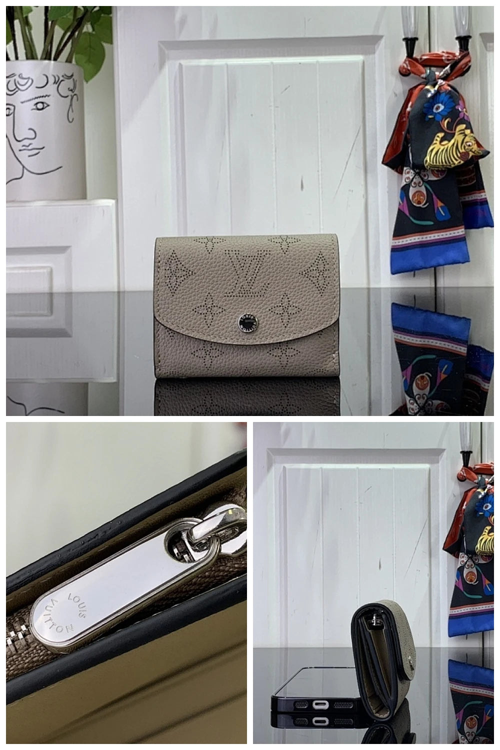 NB - Mix Wallet - 729