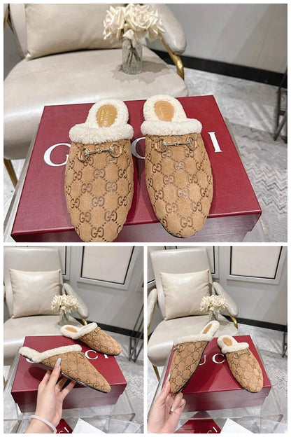NB - GUKI Women Shoes - 070