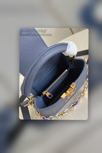 NB - LOV Bag - 1252