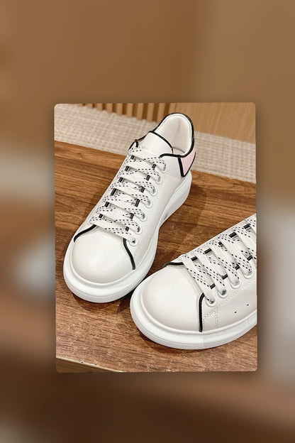 NB - AQ Women Shoes - 474