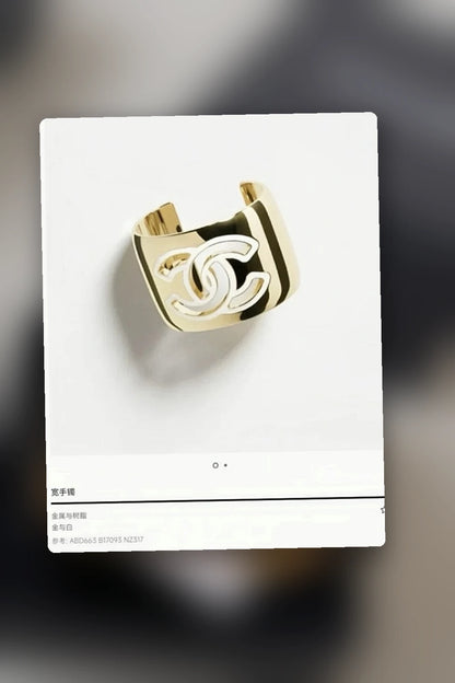 NB - CHL Jewelry - 533