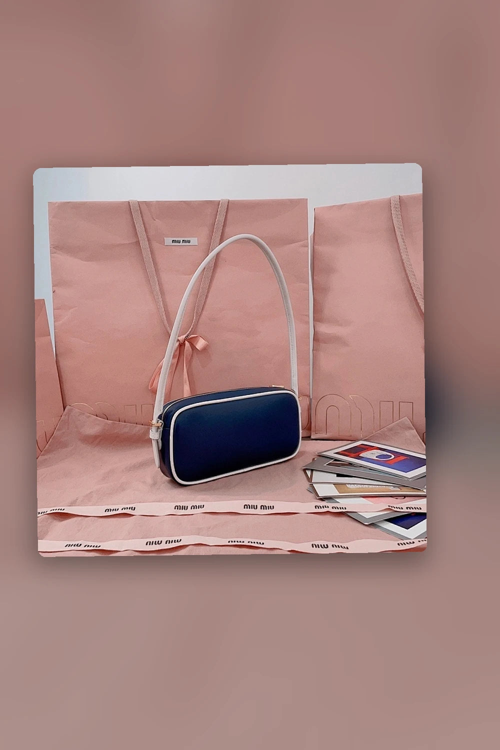 NB - MMU Bag - 648