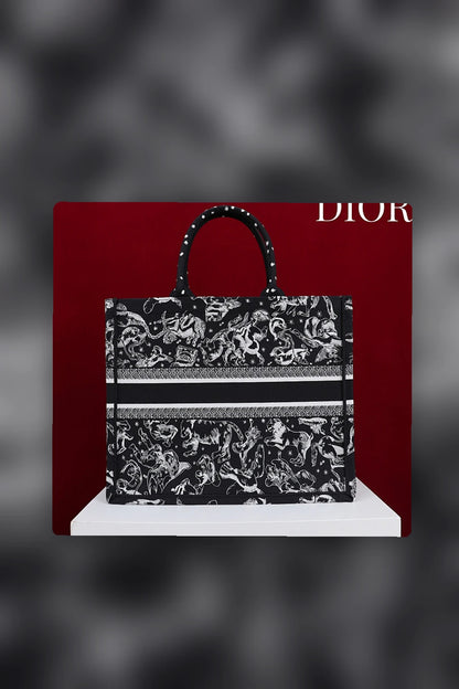 NB - DOR Bag - 1483