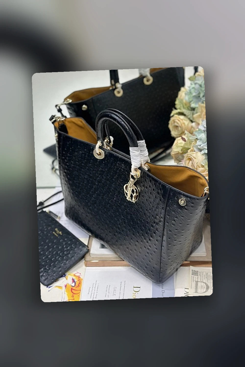 NB - DOR Bag - 020