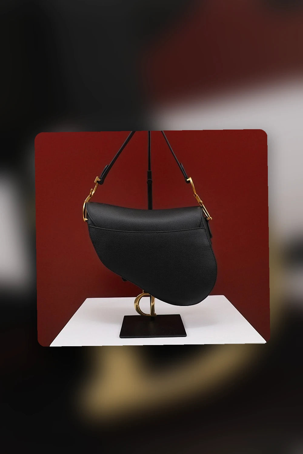 NB - DOR Bag - 243