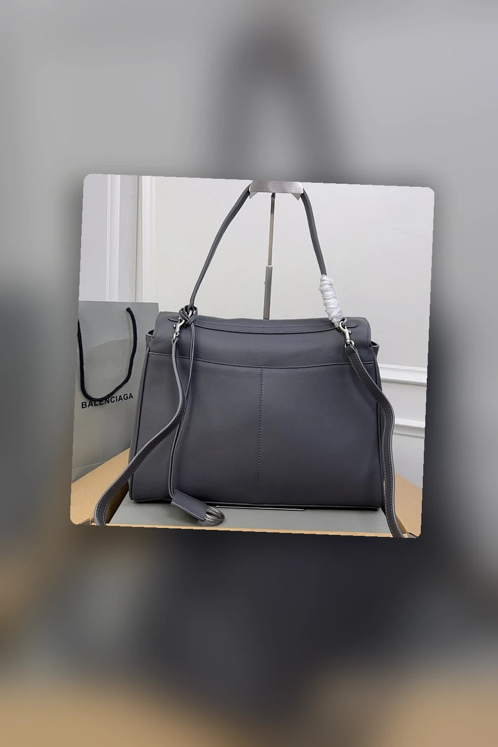NB - BG Bag - 1272