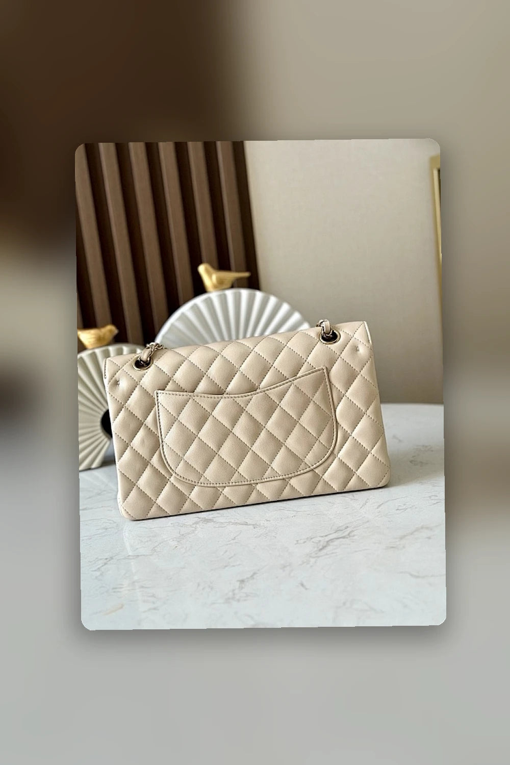 NB - CHL Bag - 534