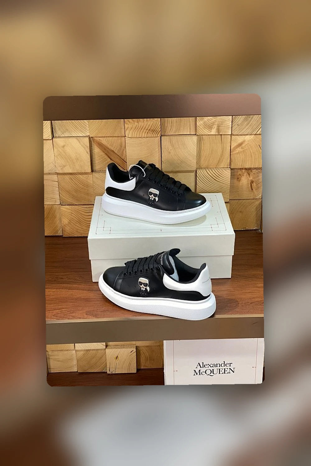 NB - AQ Women Shoes - 571