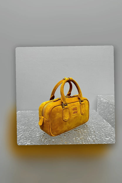 NB - MMU Bag - 1335