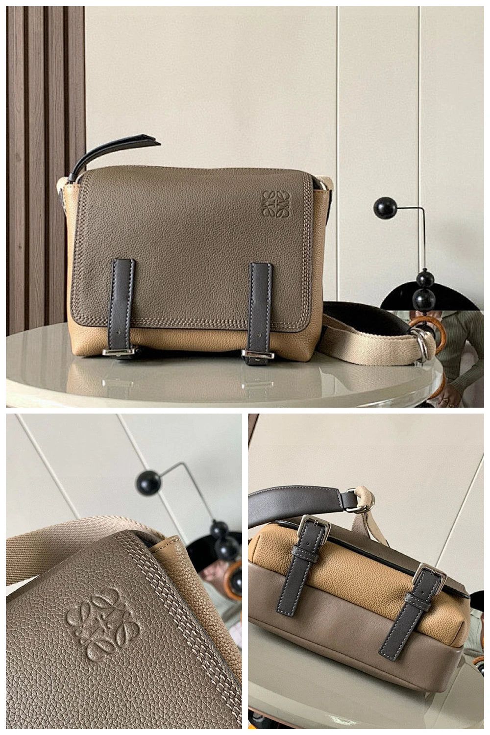 NB - LWO Bag - 591
