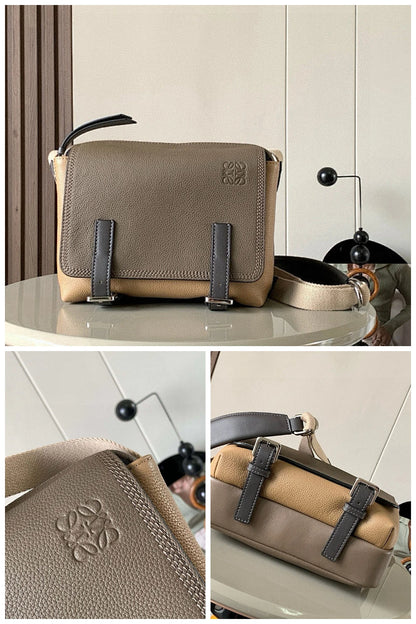 NB - LWO Bag - 591