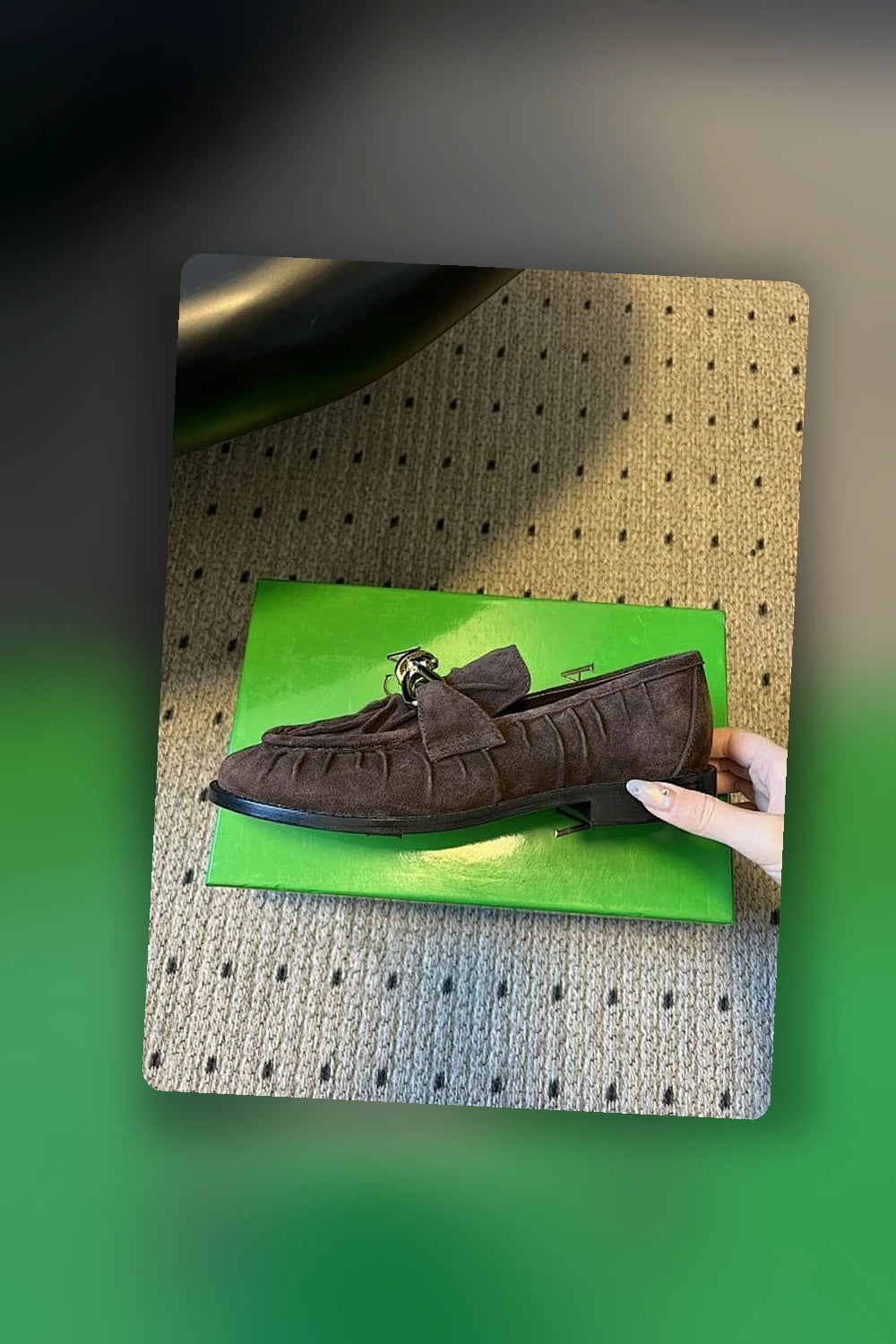 NB - BOV Women Shoes - 040