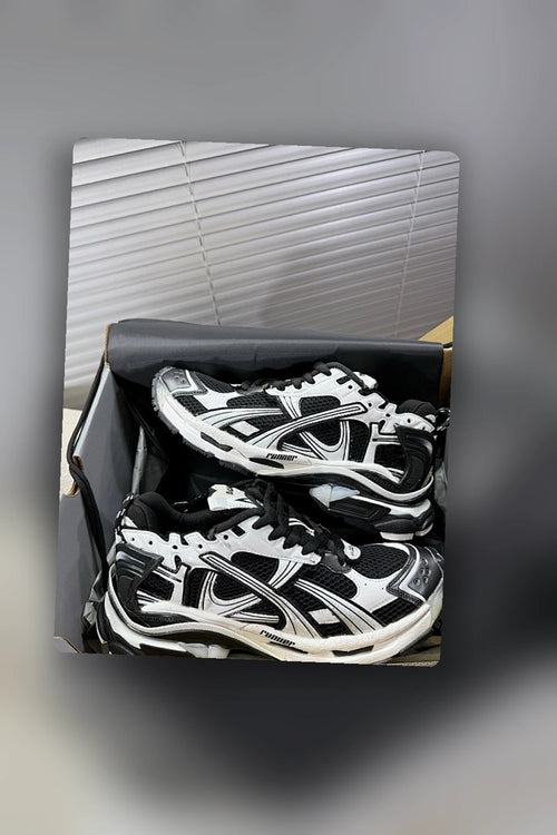 NB - BG Women Shoes - 116