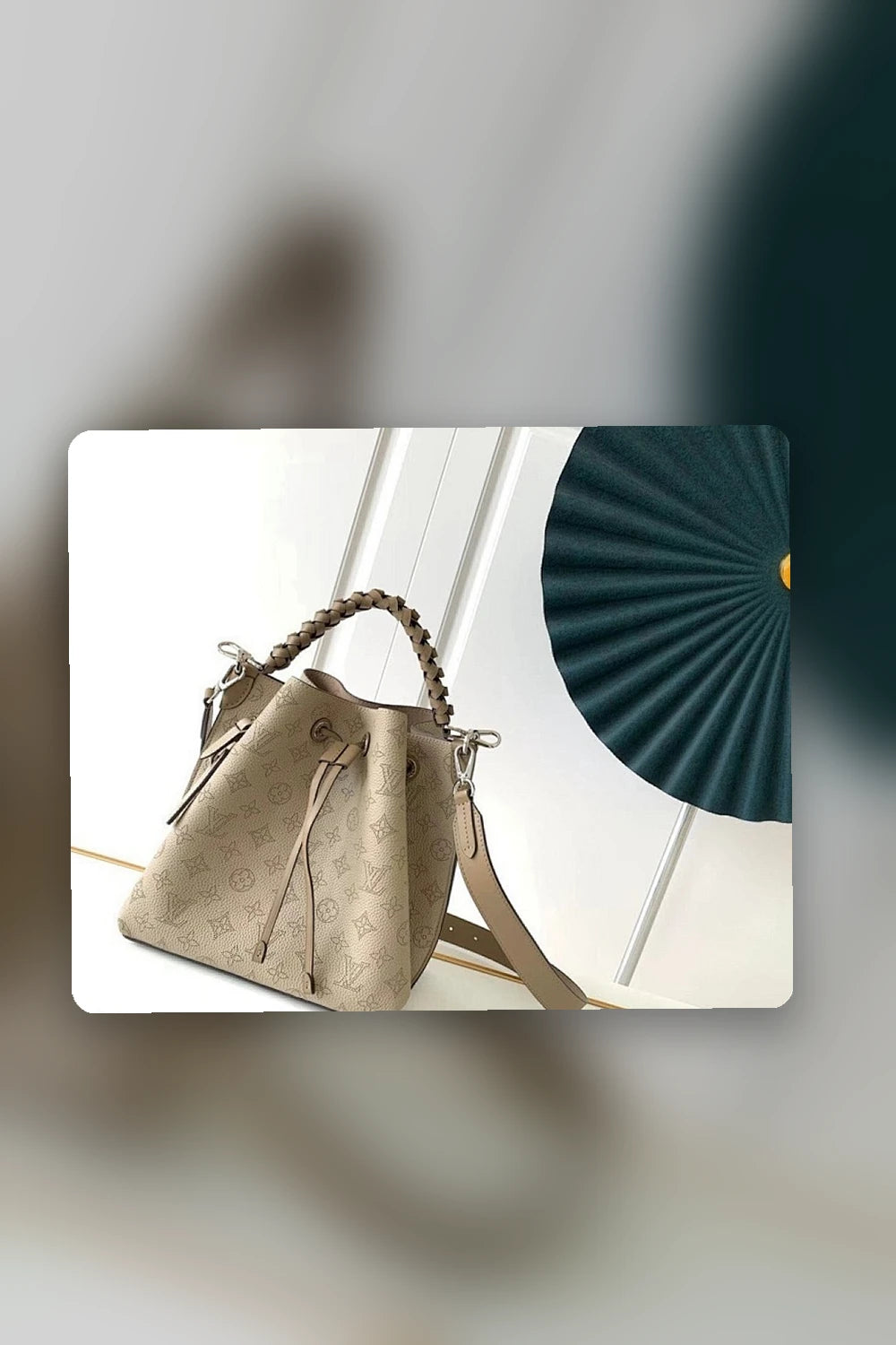 NB - LOV Bag - 1503