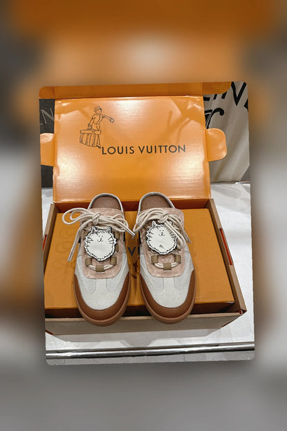 NB - LOV Women Shoes - 454