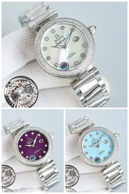 NB - Mix Watch - 227