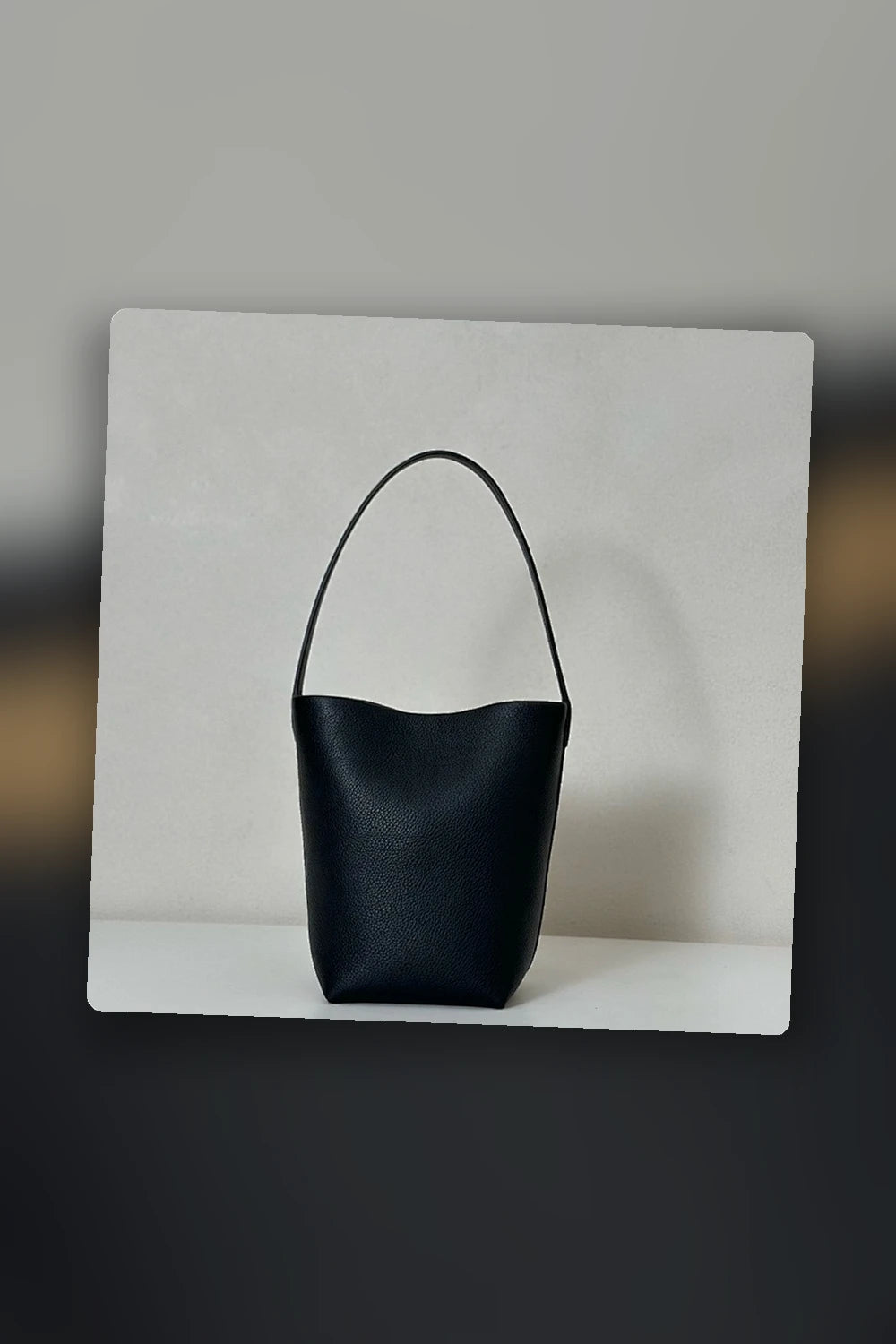 NB - THR Bag - 737