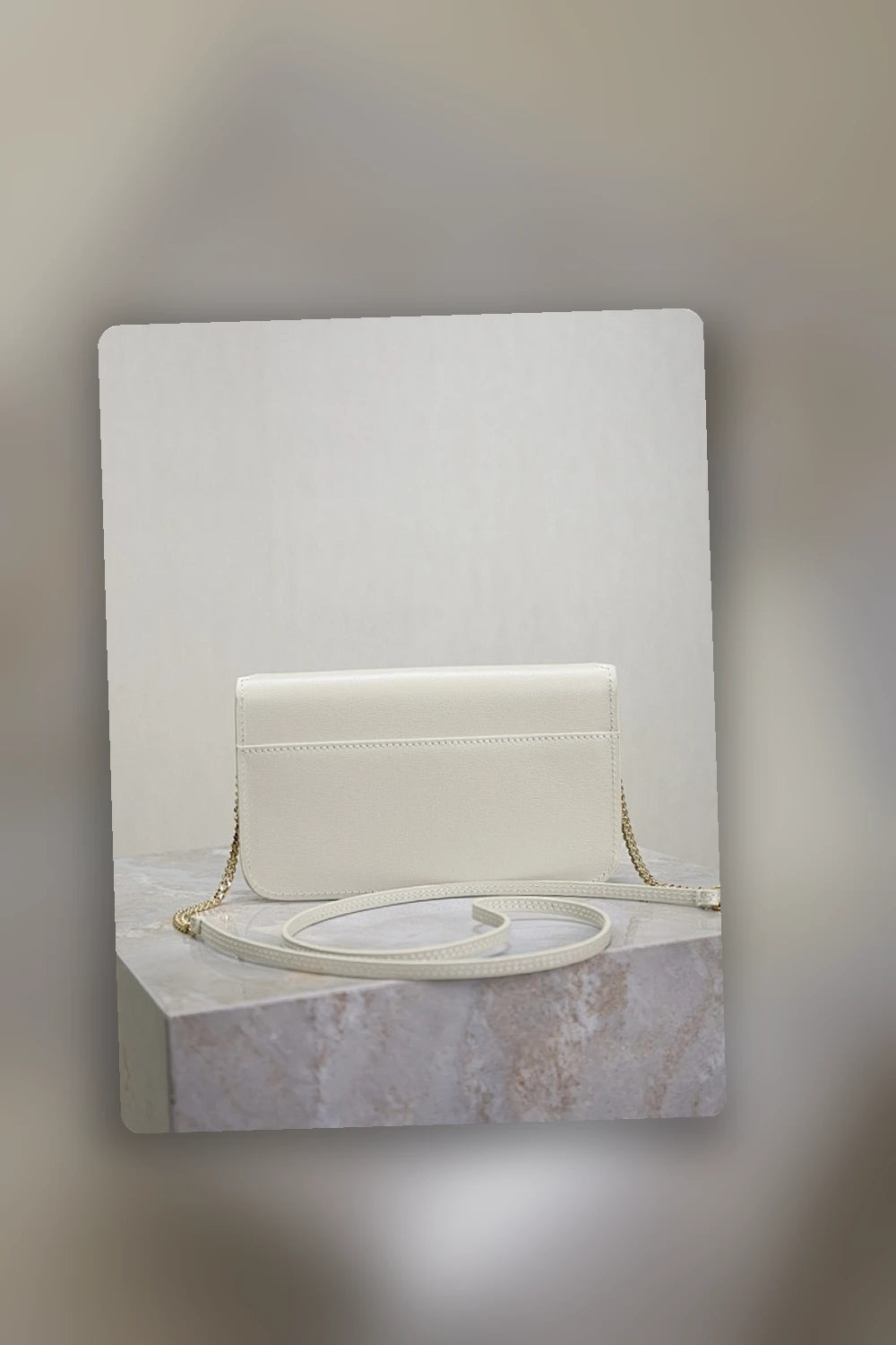 NB - YLS Bag - 1394