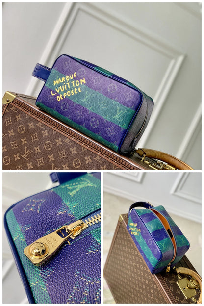 NB - Mix Wallet - 683
