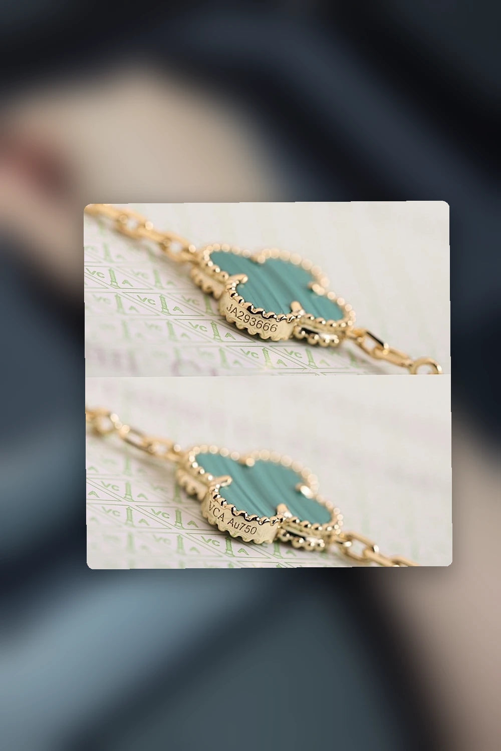 NB - VACA Jewelry - 289