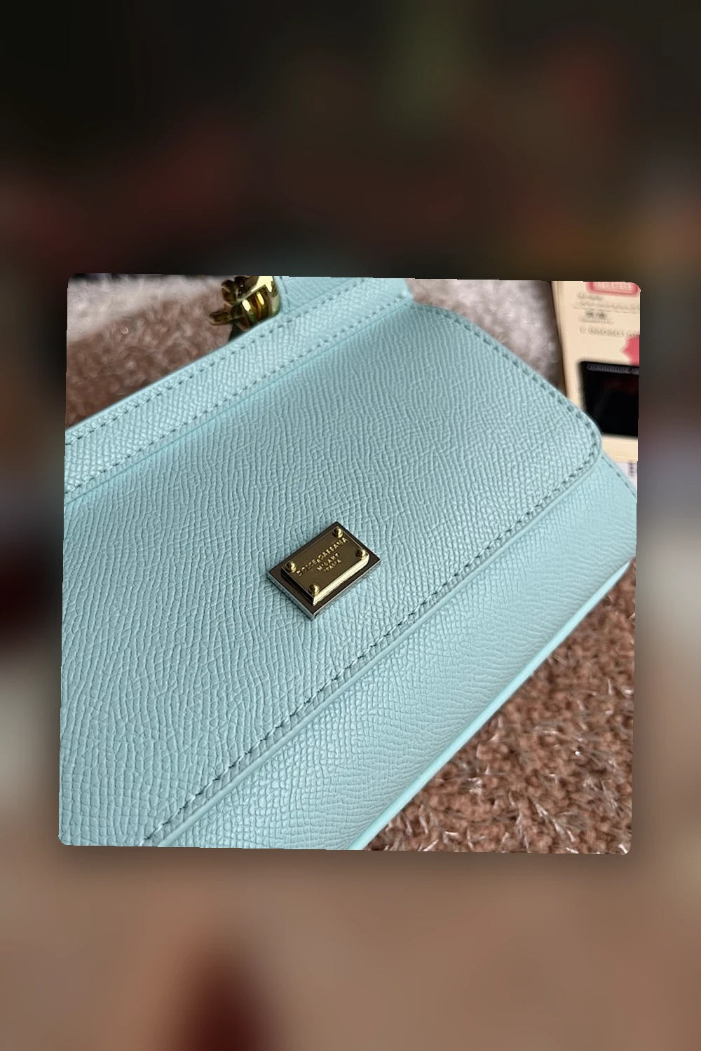 NB - DAG Bag - 684