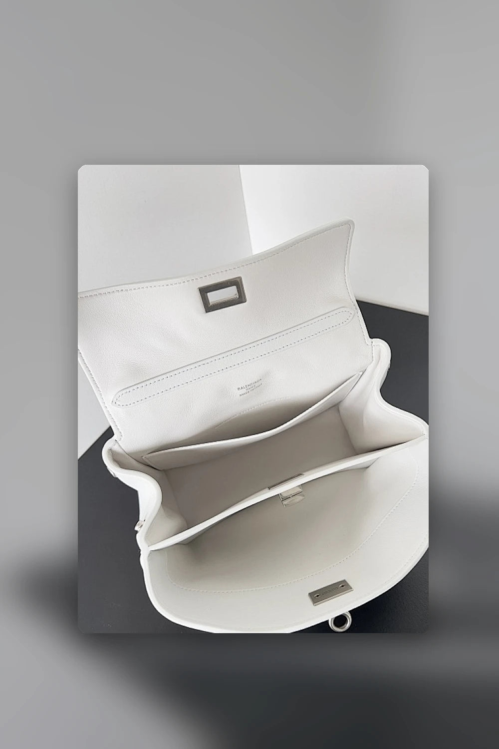 NB - BG Bag - 203