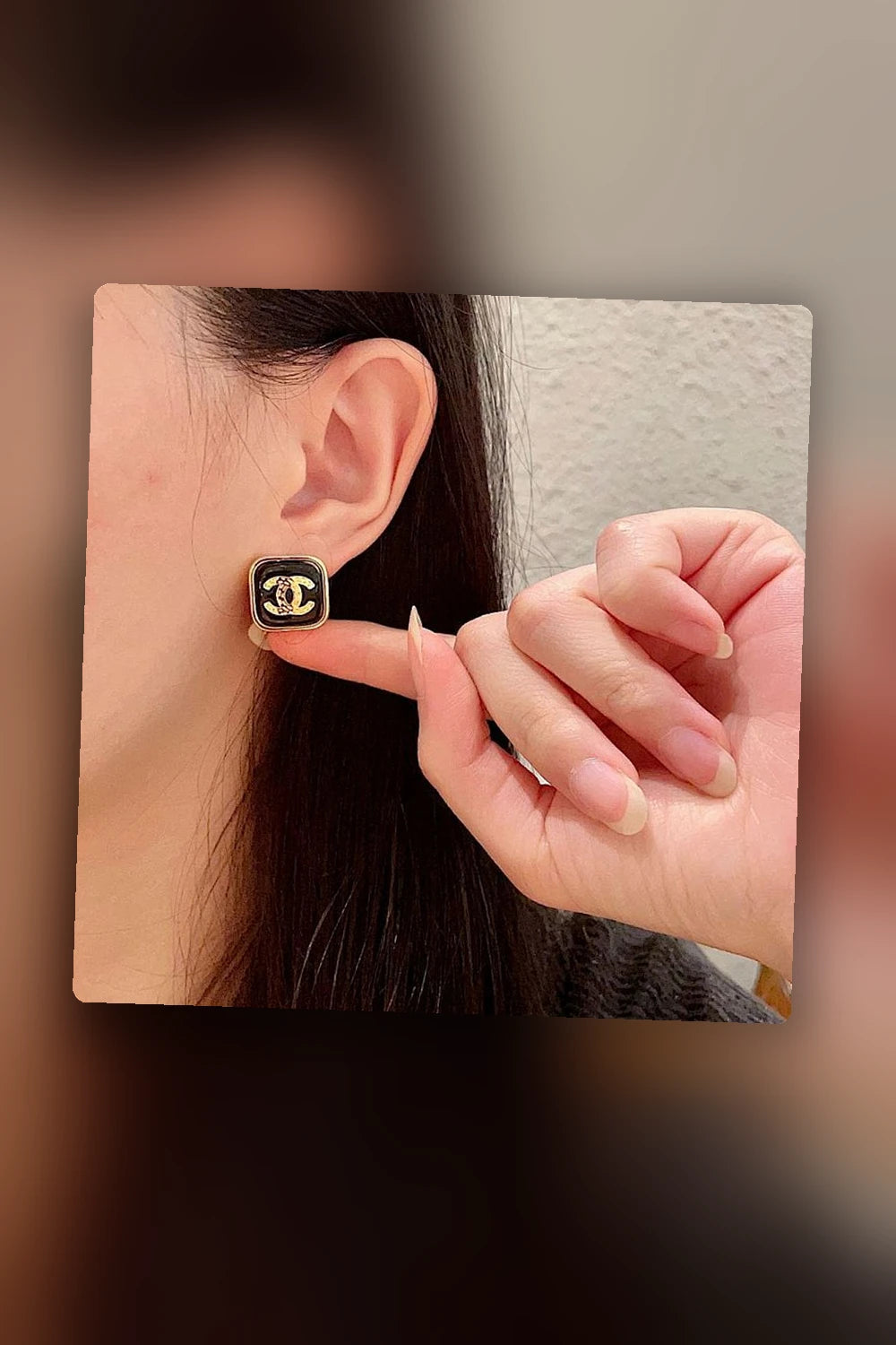 NB - CHL Jewelry - 1058