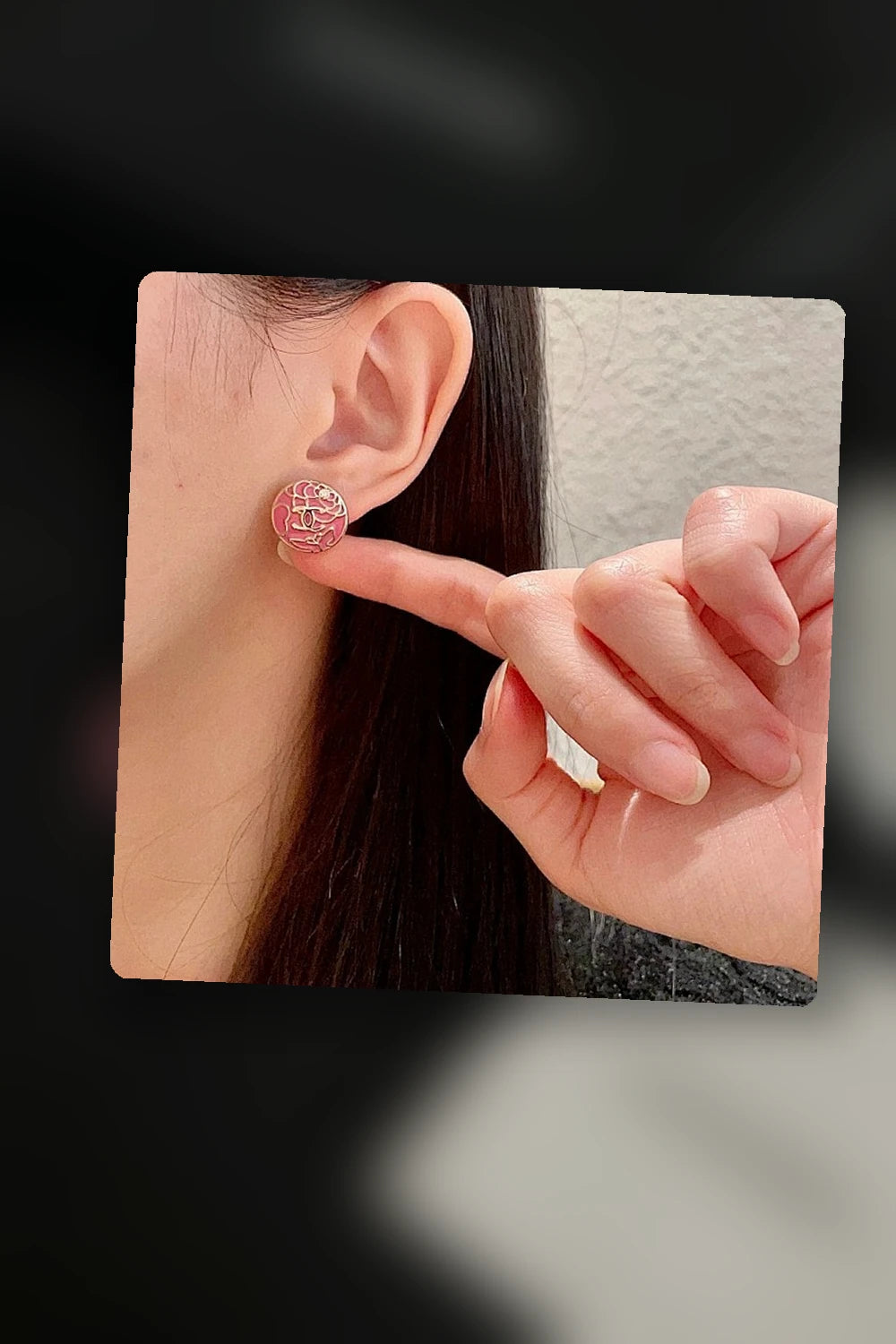 NB - CHL Jewelry - 898