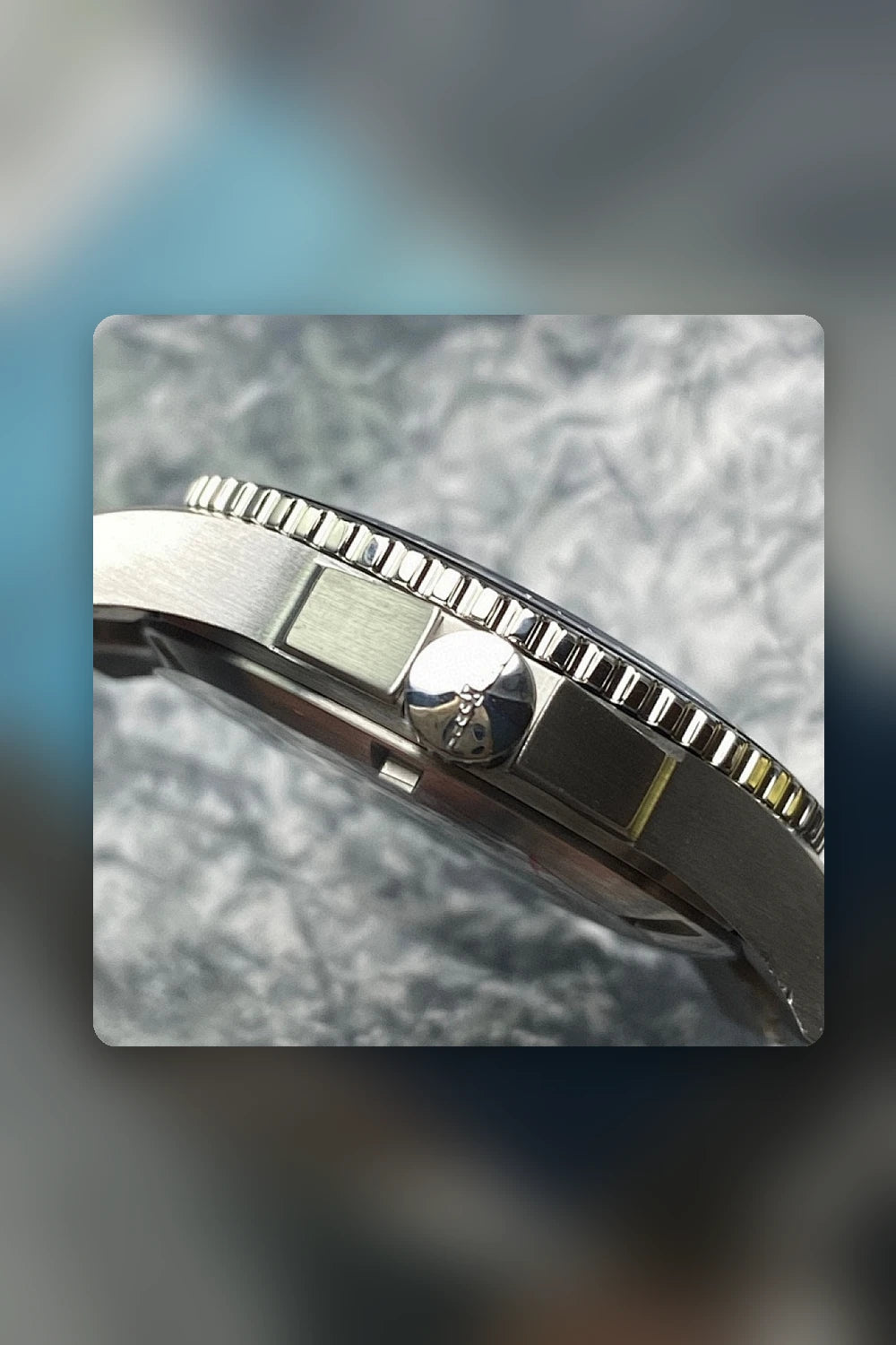 NB - Mix Watch - 411
