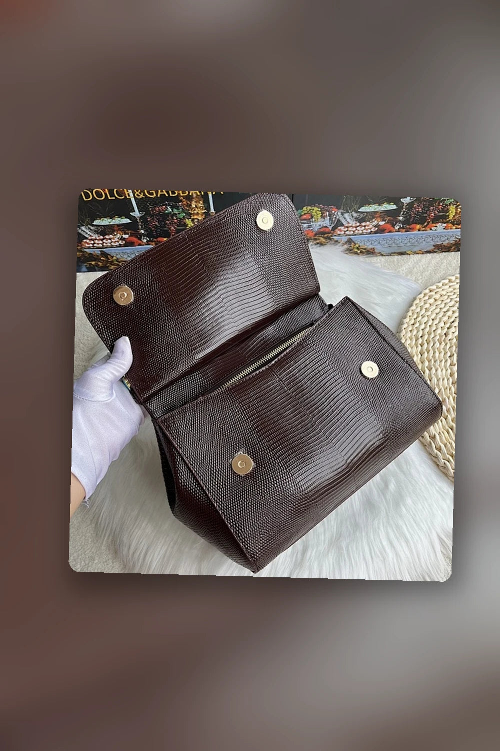 NB - DAG Bag - 446