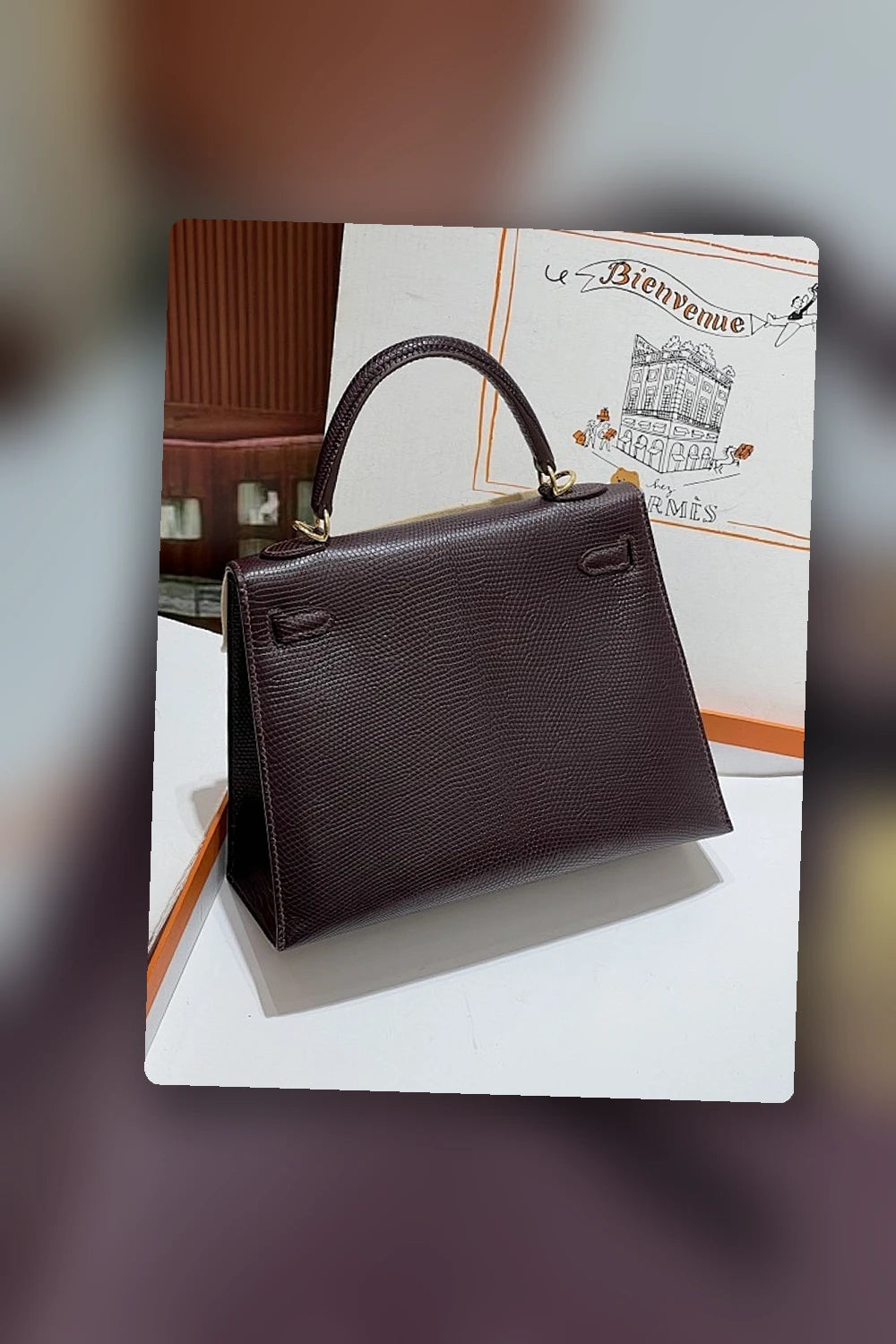 NB - HMS Bag - 646