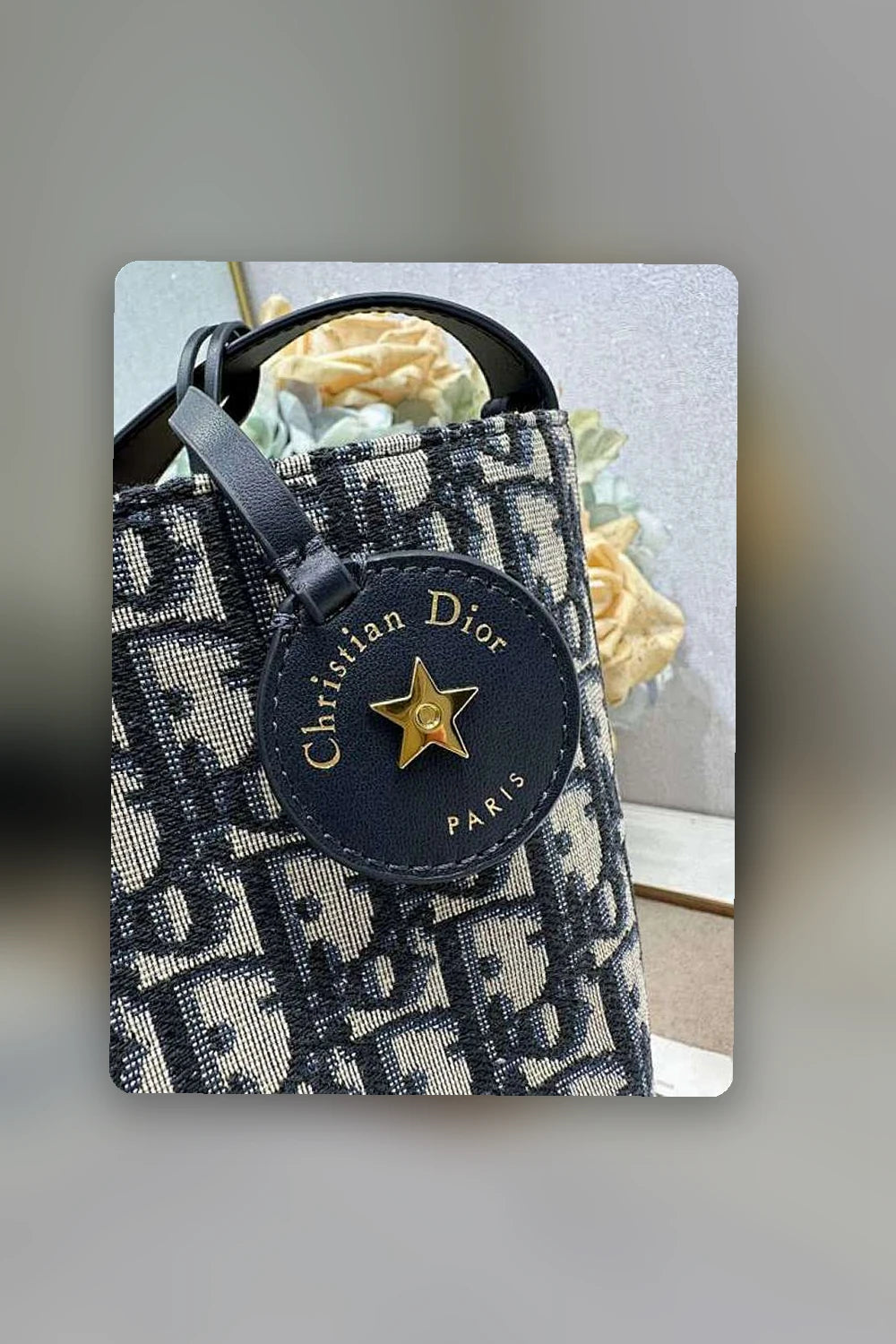 NB - DOR Bag - 744