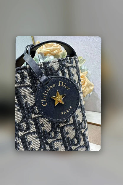 NB - DOR Bag - 744