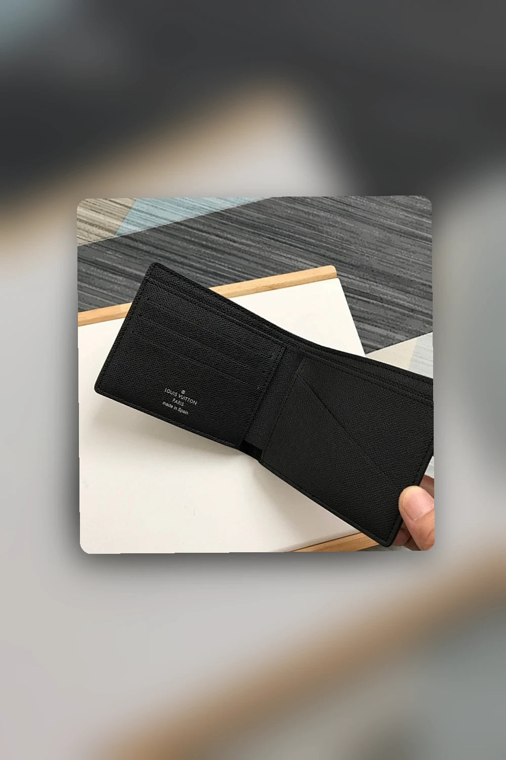 NB - Mix Wallet - 1449