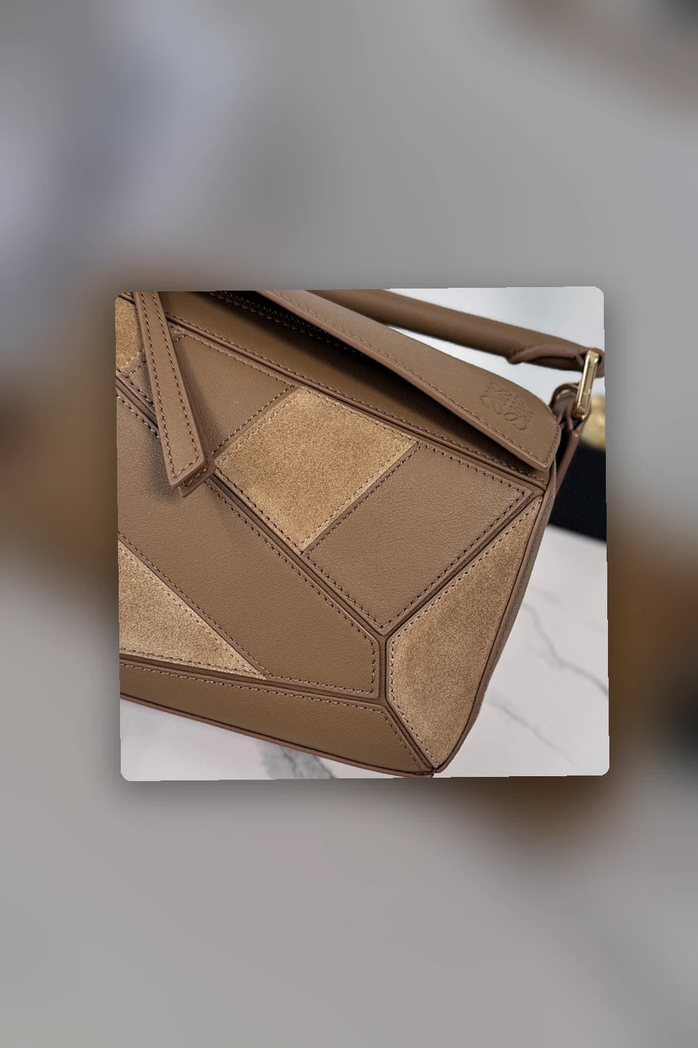 NB - LWO Bag - 476