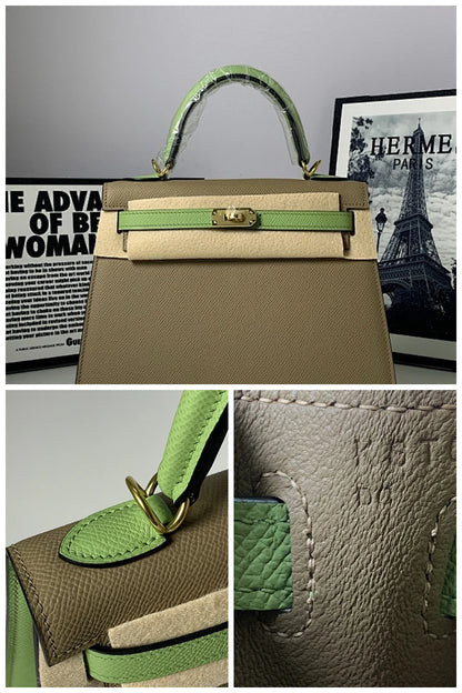 NB - HMS Bag - 849