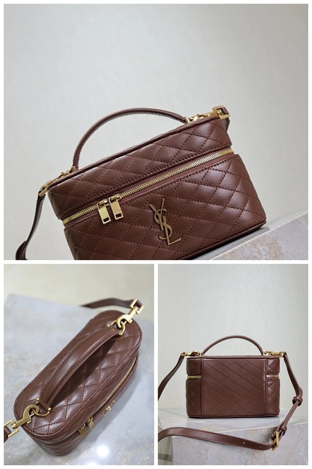 NB - YLS Bag - 1289